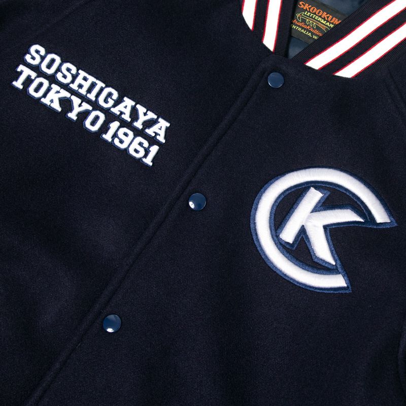 メルトンスタジャン(SKOOKUM×木梨サイクル） | 木梨サイクル