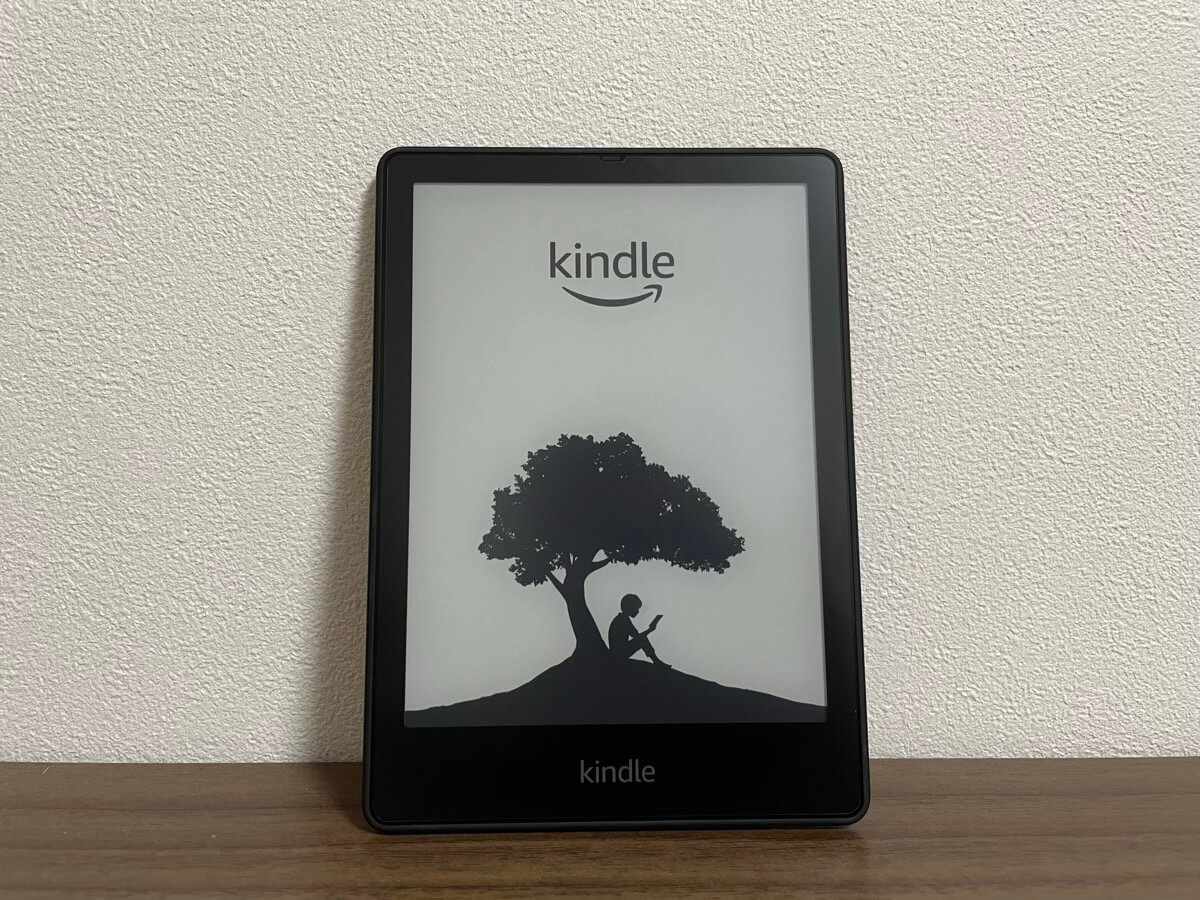 Kindle PaperWhite 第11世代 8GB 広告なし Kindle Paperwhite 第11世代