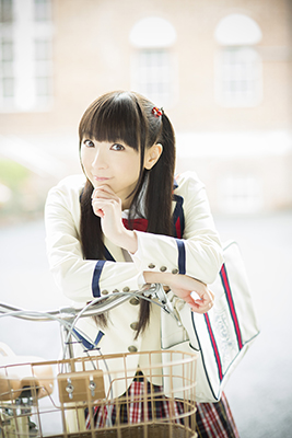 堀江由衣｜堀江由衣をめぐる冒険Ⅴ～狙われた学園祭～