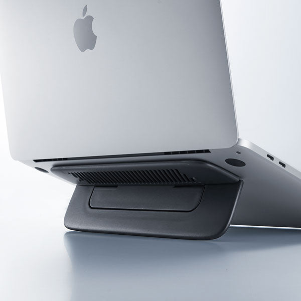 キングジム公式ストア ノートパソコンスタンド2 NPS5 オフィス環境改善