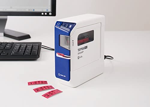 ラベルプリンター「テプラ」PRO SR5500P｜キングジム公式ストア