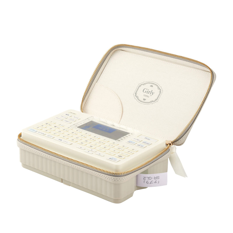 ラベルライター「テプラ」PRO SR-GL2｜キングジム公式ストア