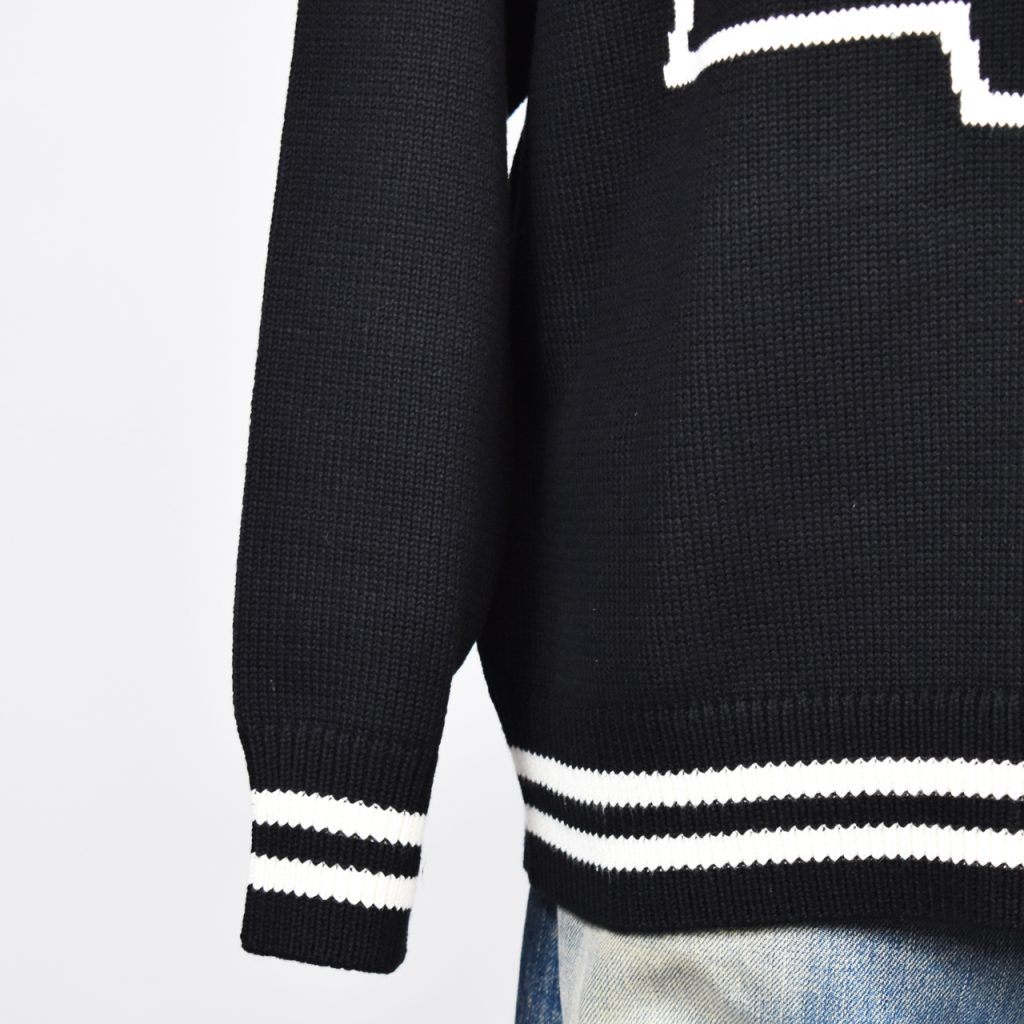 HYSTERIC GLAMOUR (ヒステリックグラマー) 23AW/秋冬 新作のニットが