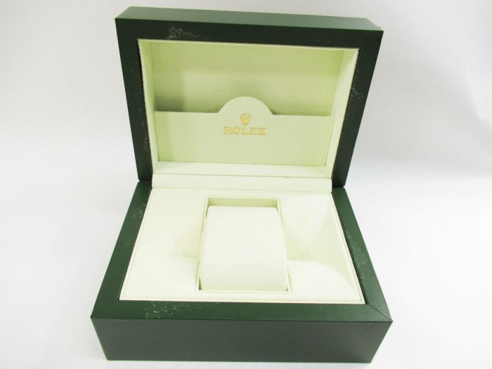 空箱のみ ロレックス ROLEX 30.00.71 ケース ボックス – キングラム