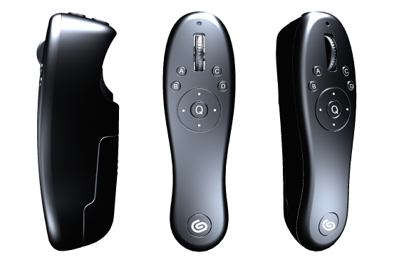 2017夏にTab-mate Controllerが無線接続の新型になるってよ