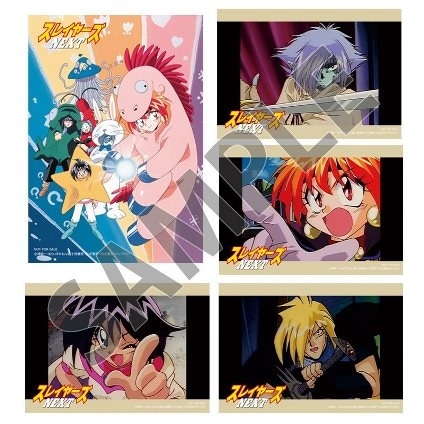 スレイヤーズNEXT Blu-ray BOX【完全生産限定版】: 映像キンクリ堂