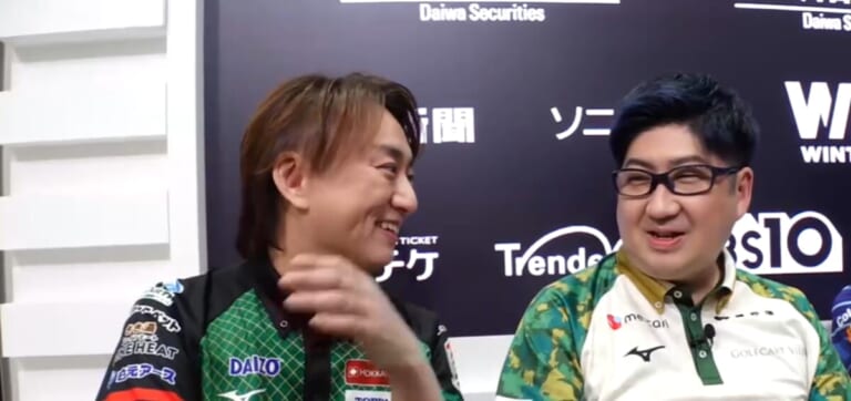 待望のMリーグ初トップ！HIRO柴田の思考をランキングで！【Mリーグ2025