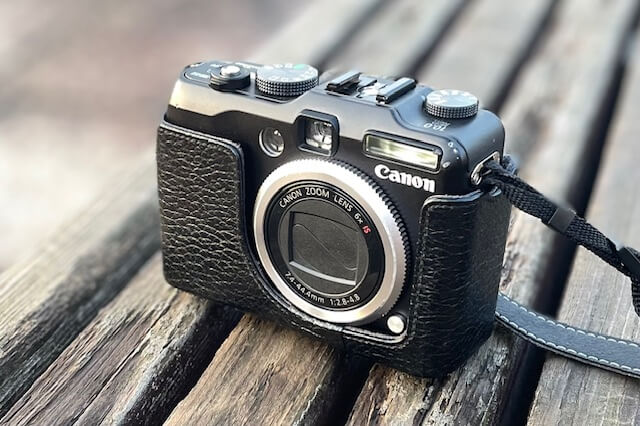 高性能でユニークなコンデジの時代が再びやって来るかな。｜記憶カメラ