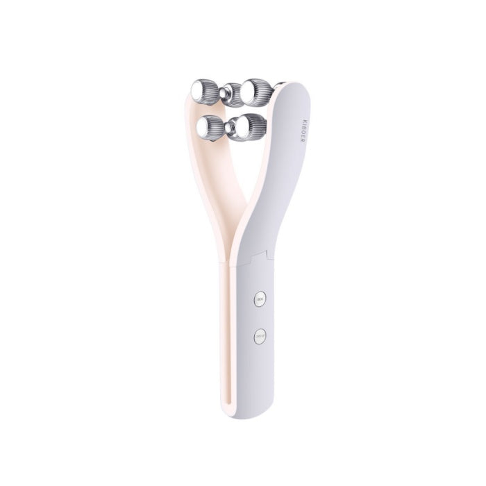 SOYO 美顔ローラー Smooth Lifter フェイスケア ほぼ未使用 箱 SOYO