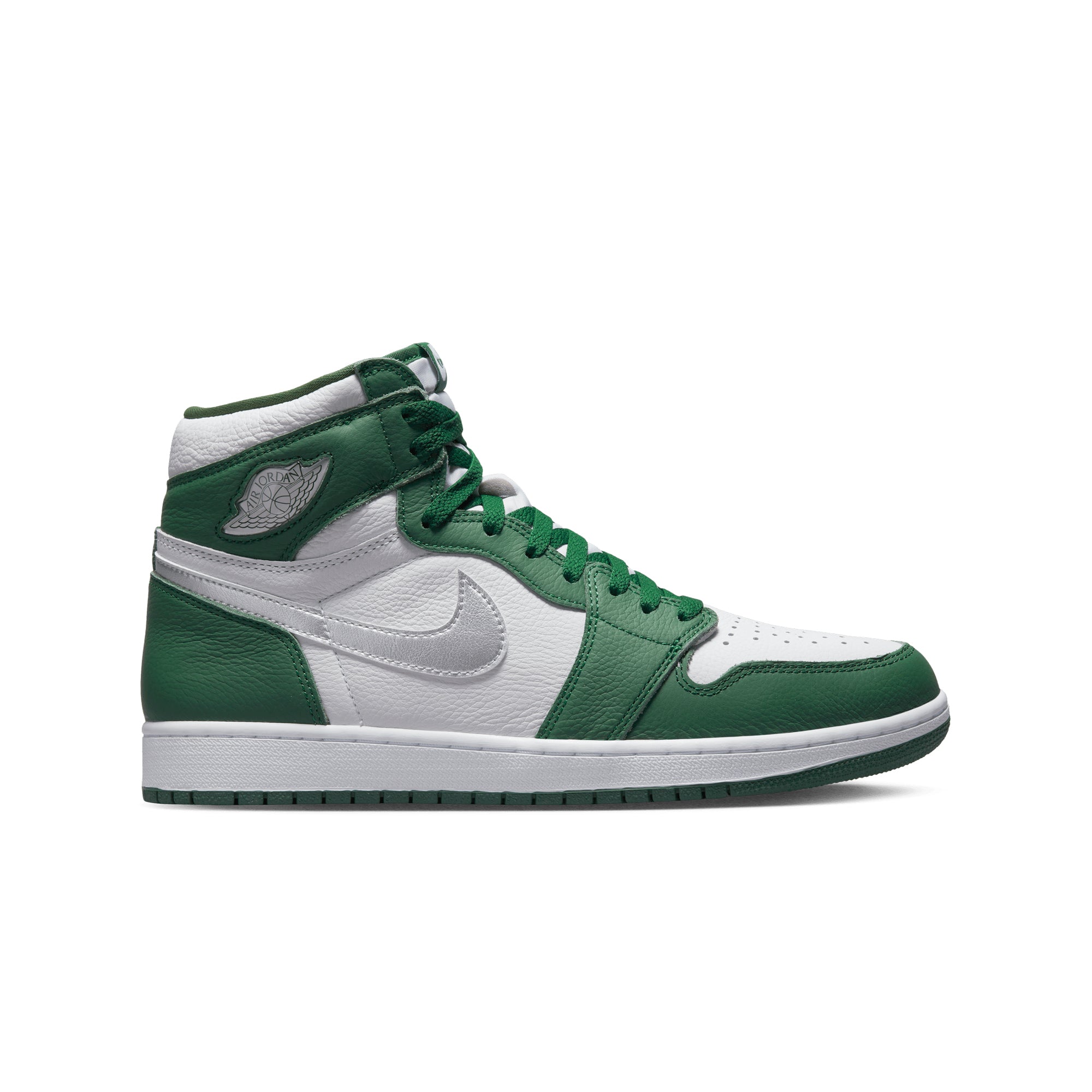 Air Jordan 1 Retro High OG 'Gorge Green' DZ5485-303 – Kick Theory