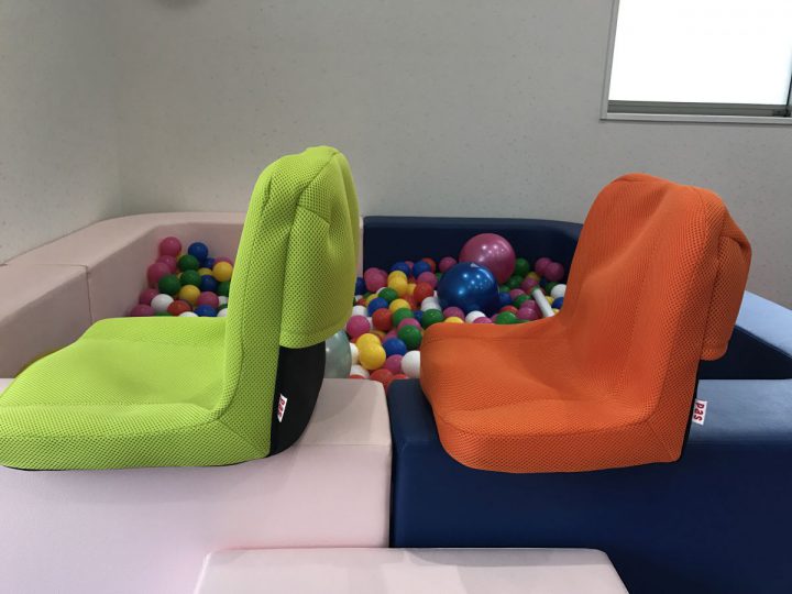 学校用モールドシート | お知らせ | Kiddy Tスクール