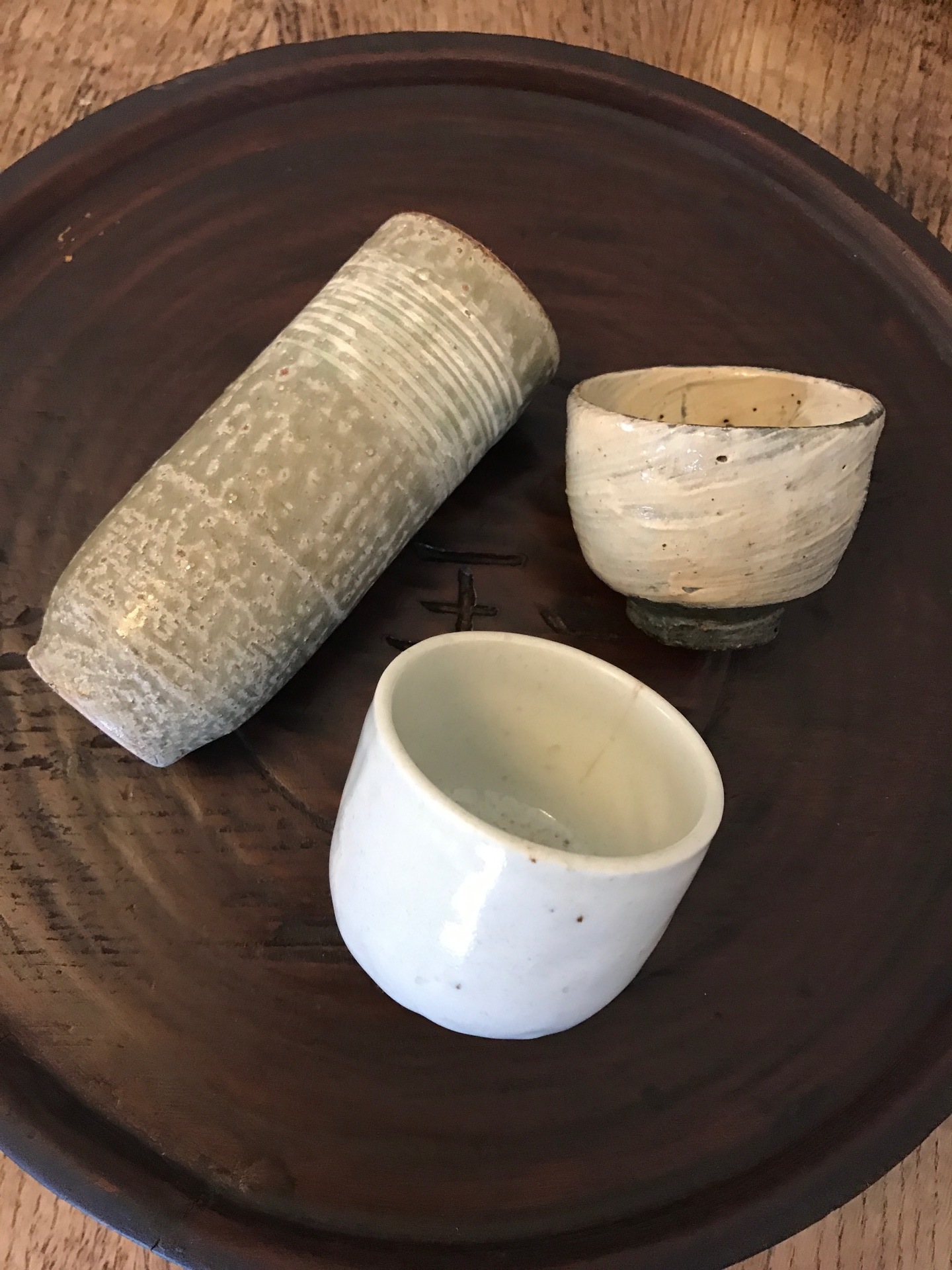 李朝 白磁 杯 茶托 古物 骨董 李朝 白磁 杯 茶托 古物 骨董 Yahoo