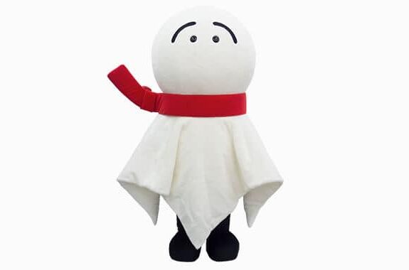 てるる | 着ぐるみ制作会社キグルミックス