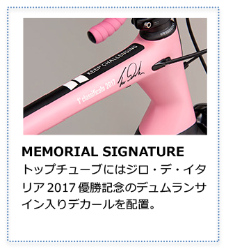 GIANT-マリアローザTCR-SL 優勝記念限定モデル – Bike Energy KRG 菊