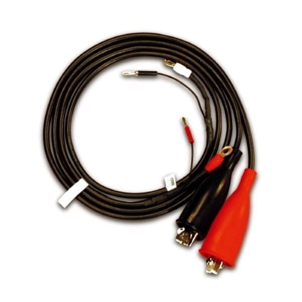 テストリード TL12-TOS - 菊水電子工業株式会社