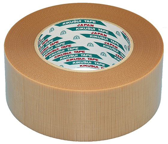 粘着テープ】用途：養生テープ マスキングテープ - 菊水テープ