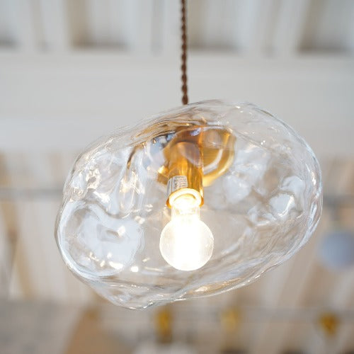 ペンダントライト Neron ネロン – タノシムクラシ KIKKAKEKKO