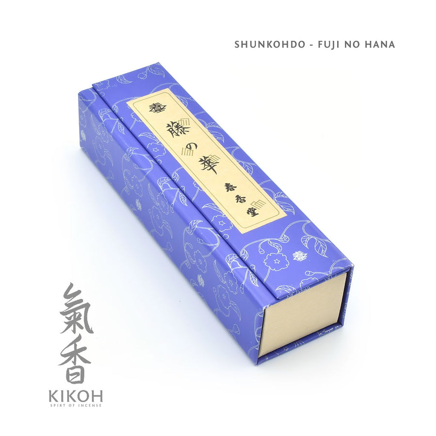 Shunkohdo Haru no Kaori Incense - Kikoh Incense LLC