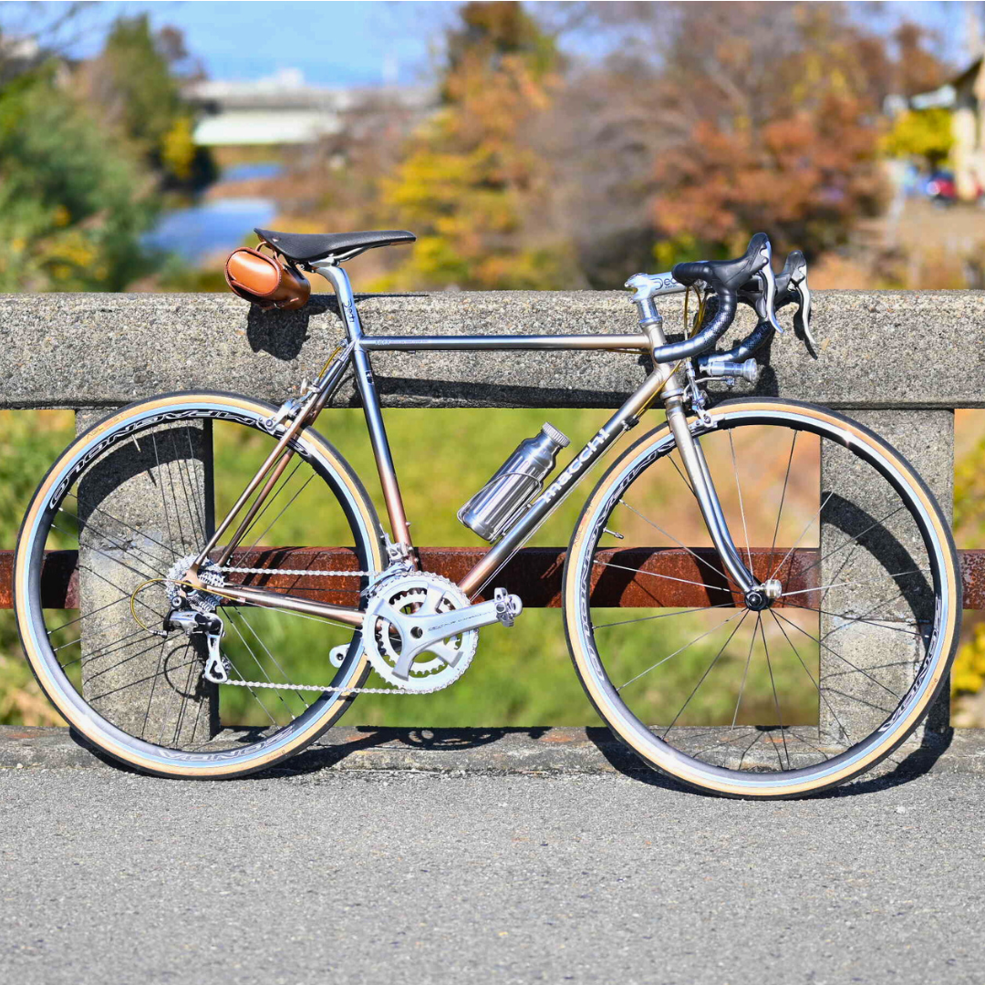 KiLEY(キーレイ) 「Doric(ドリック)」サイクリングステンレスボトル SR