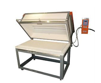 Jen-Ken AFG ProFusion Fiber 38 Kiln Frog