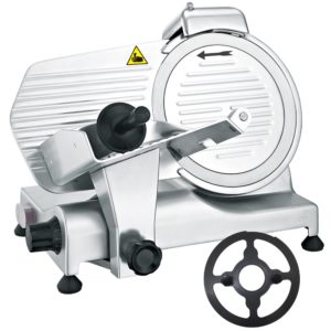 業務用ミートスライサー PRO-250YS-B – 厨房用品/厨房機器のKIPROSTAR