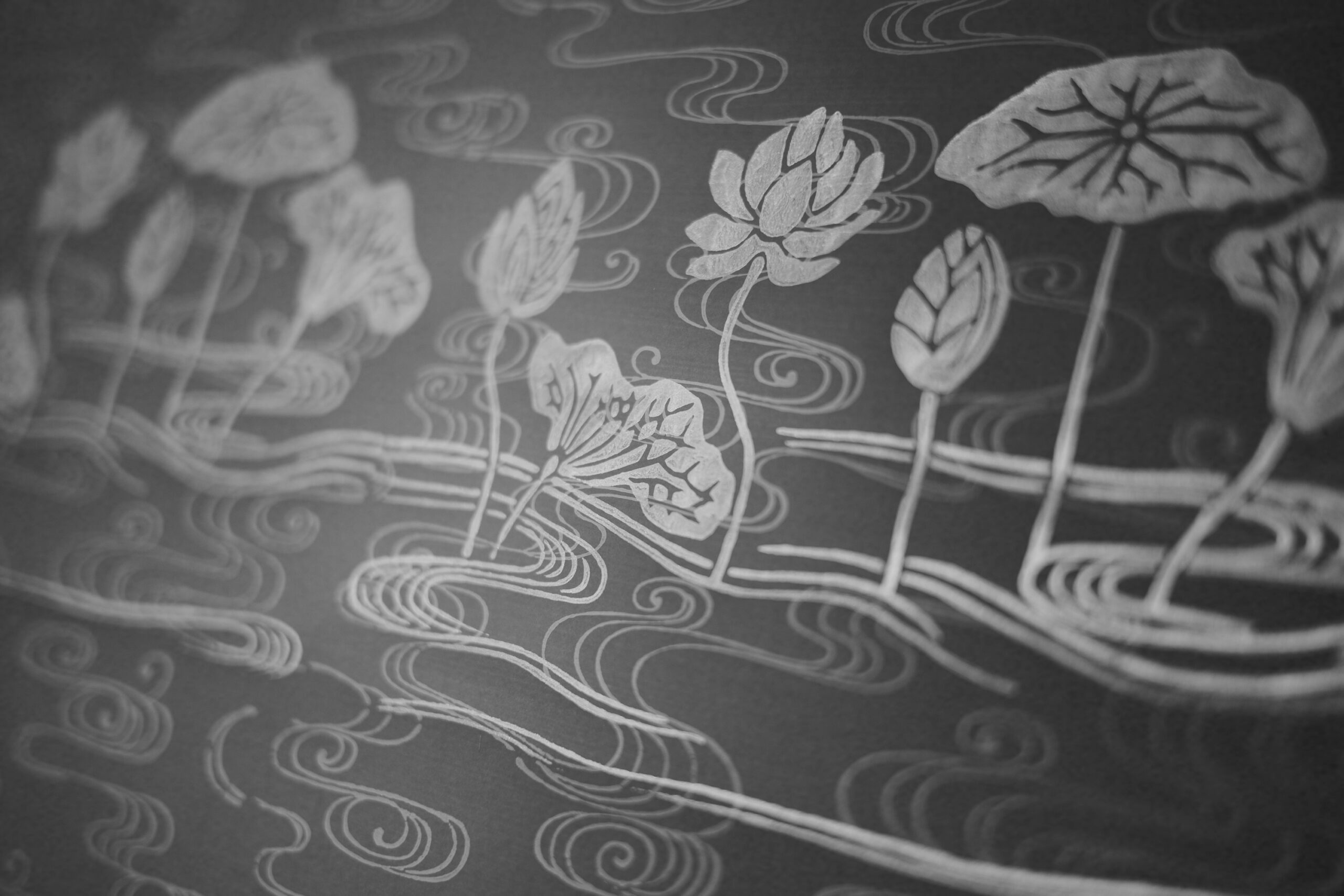 Karacho Honten and Kira Karacho