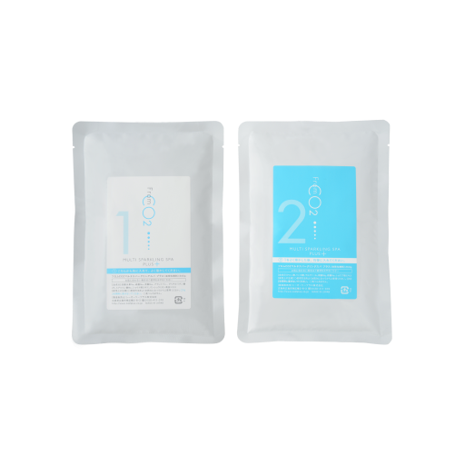 fromCO2〈フロムシーオーツー〉高濃度炭酸スキンケア化粧品・公式