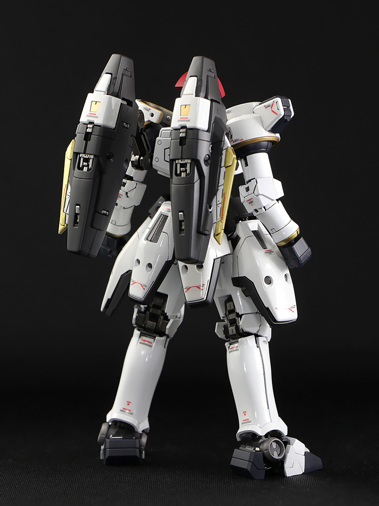 RG トールギス EW 完成: KirinStation