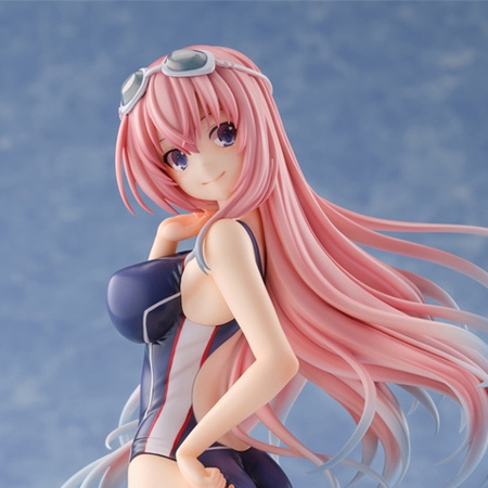 予約開始】2月1日 「ようこそ実力至上主義の教室へ 一之瀬帆波 競泳