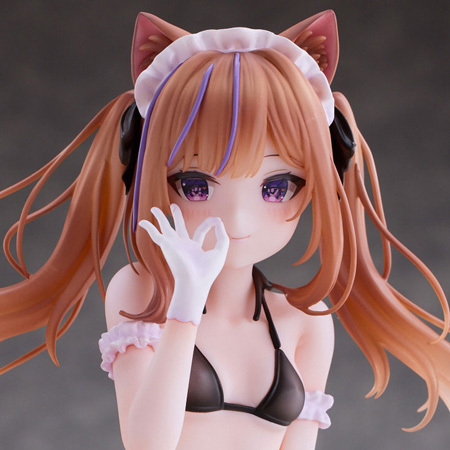 予約開始】12月23日 「【限定販売】まふゆ氏 「レオ」 1/6 完成品