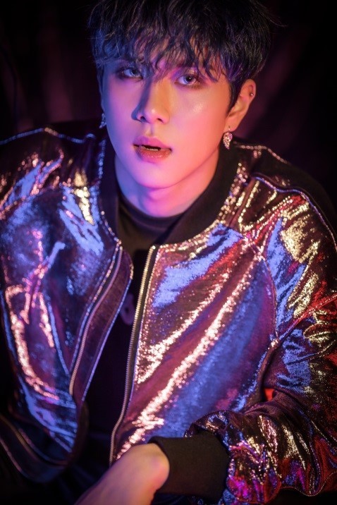 6月】 キム・ドンハン 韓国3rd MINI ALBUM 「D-HOURS AM 7:03」日本