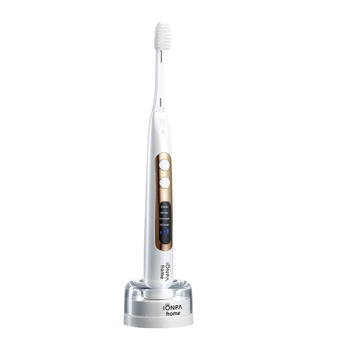 IONPA home DP-121 充電式 音波振動歯ブラシ イオンパホーム 本体
