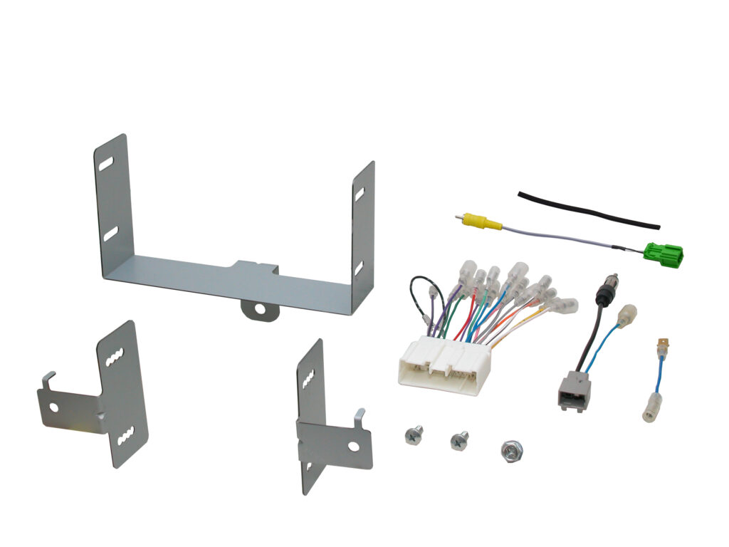 NKK-T57D | 取付キット適合検索