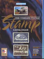 切手の豆知識・第14回・切手カタログ