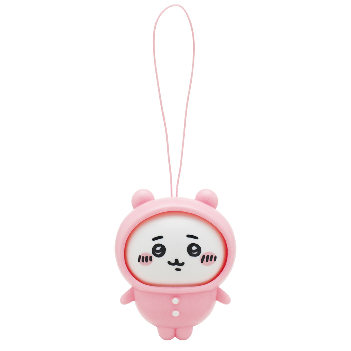 ちいかわ おきがえパジャママスコット｜株式会社キタンクラブ