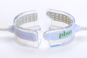 光加速矯正装置(PBMヒーリングオルソ)