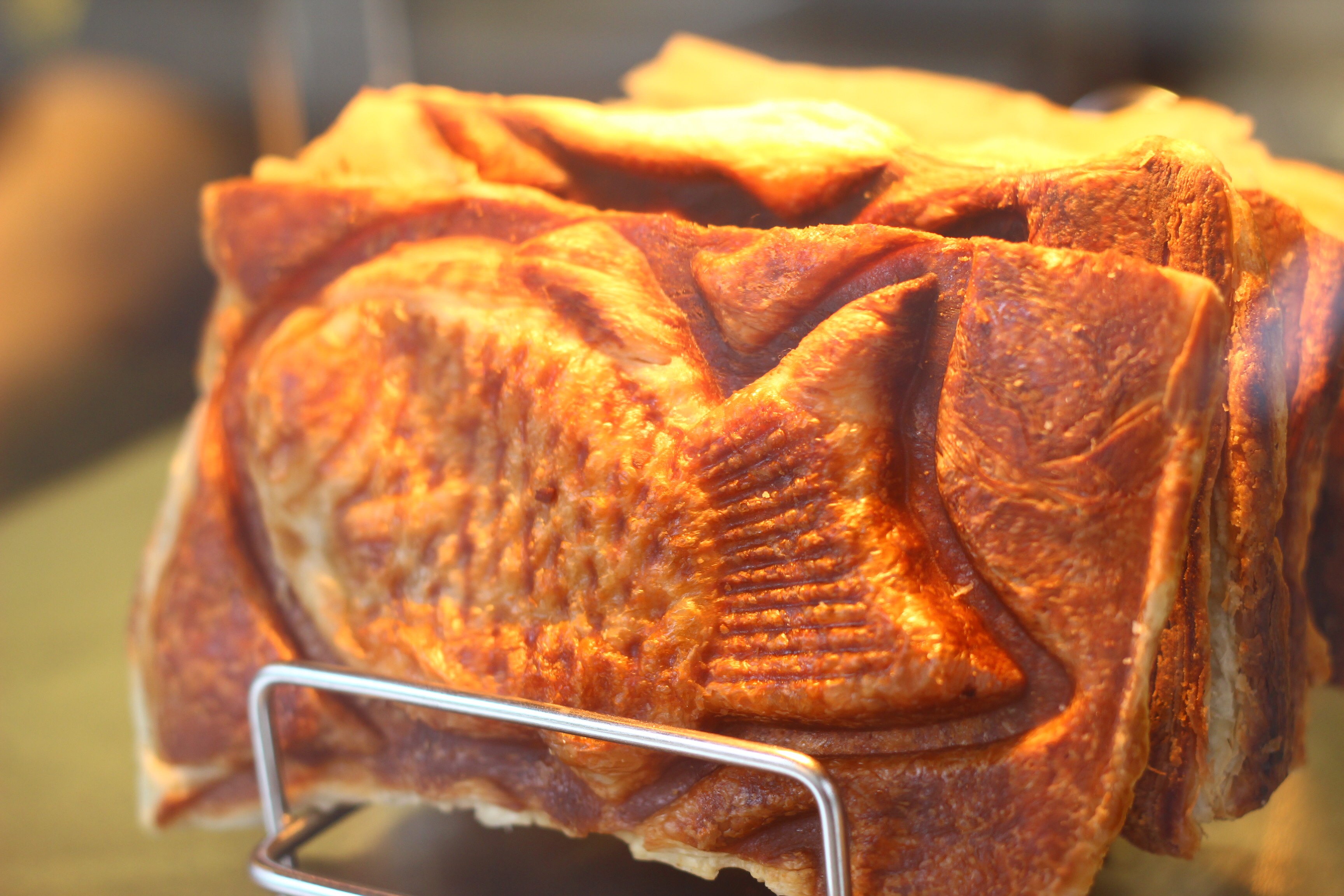 545.RKwalk(幸せの黄金鯛焼き 三重) | 派遣から車両製作までキッチン