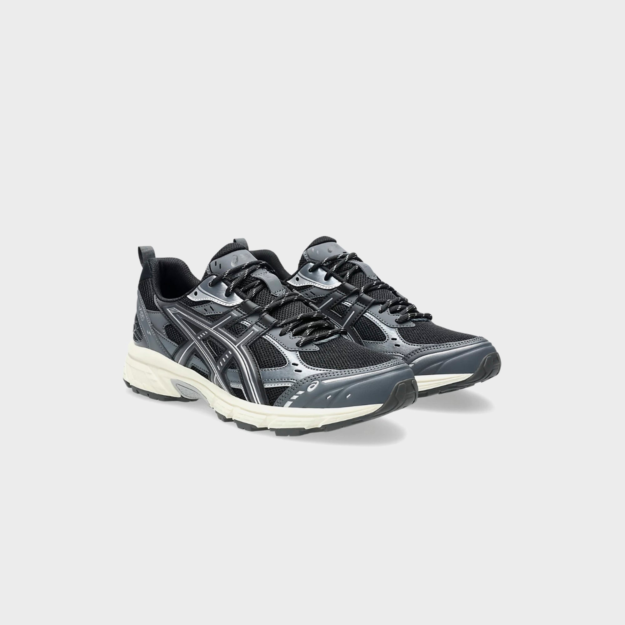 ASICS Gel-Nunobiki - Black / Obsidian Grey – Kith