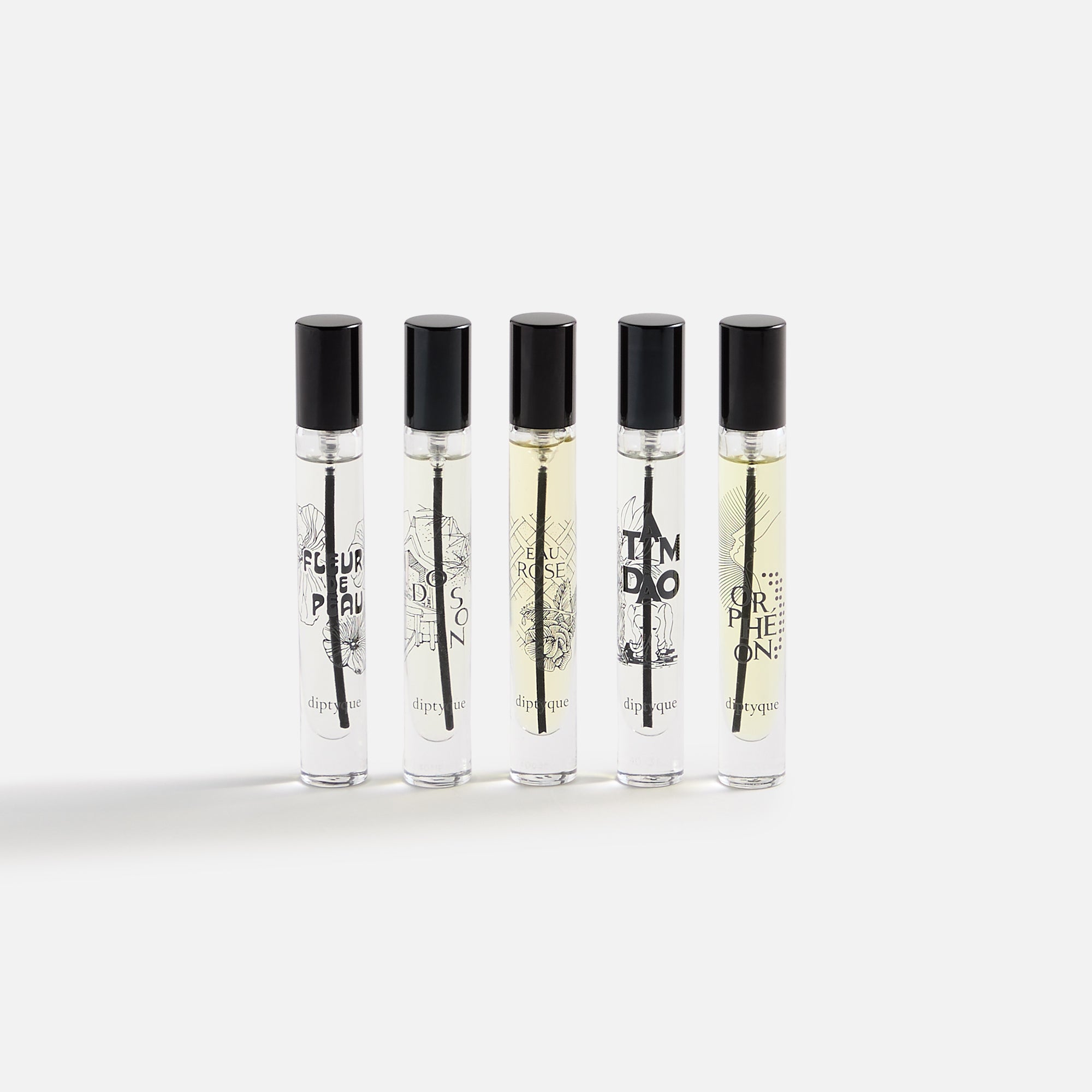 Diptyque Eau de Parfum Discovery Set - Holiday 2024 – Kith
