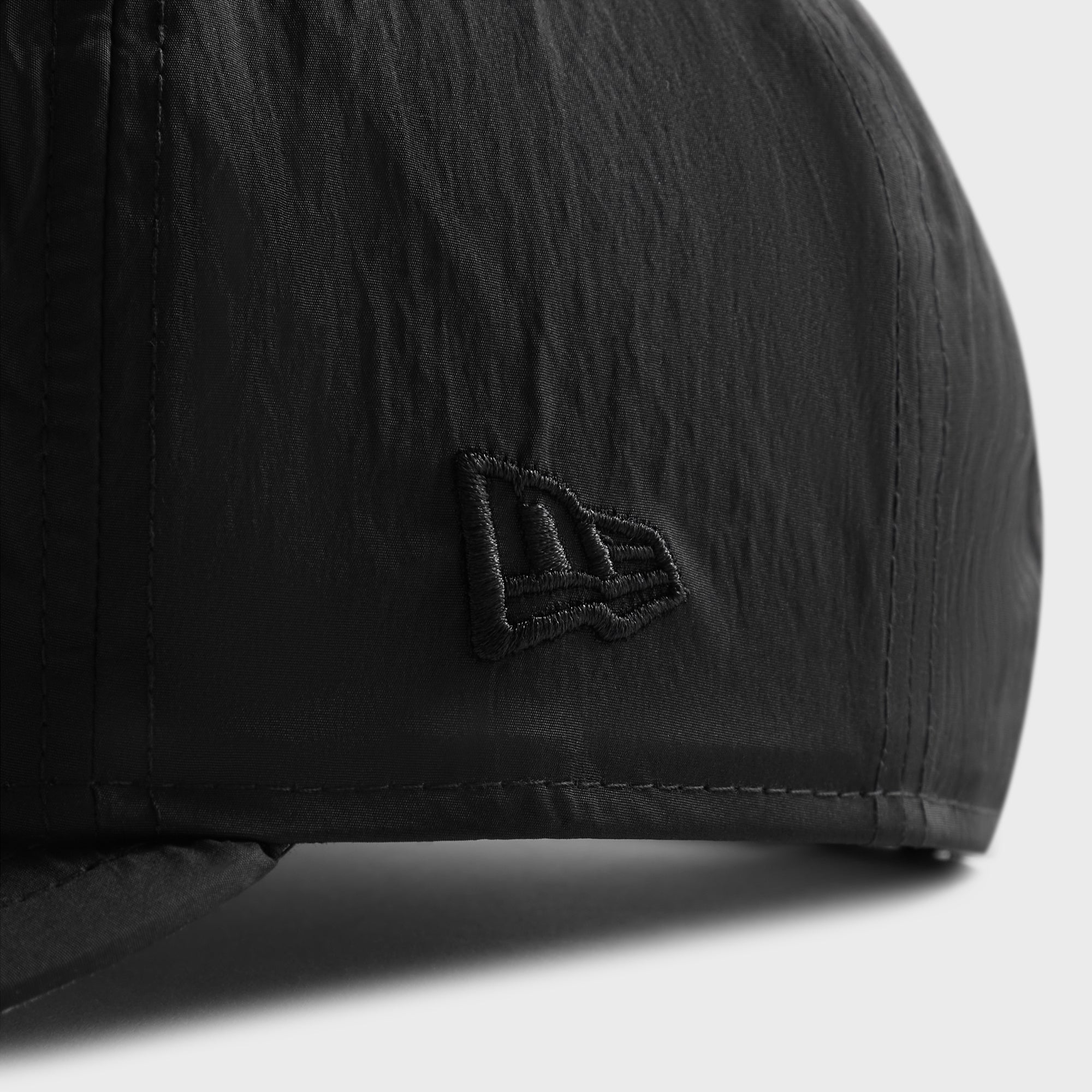 Kith & New Era for the New York Mets Nylon 9FIFTY A-Frame Snapback - B