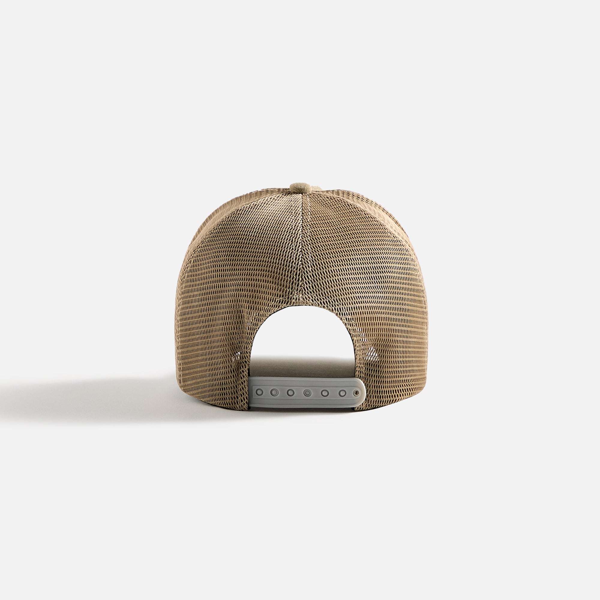 Stampd NY 001 Trucker Cap - Taupe – Kith