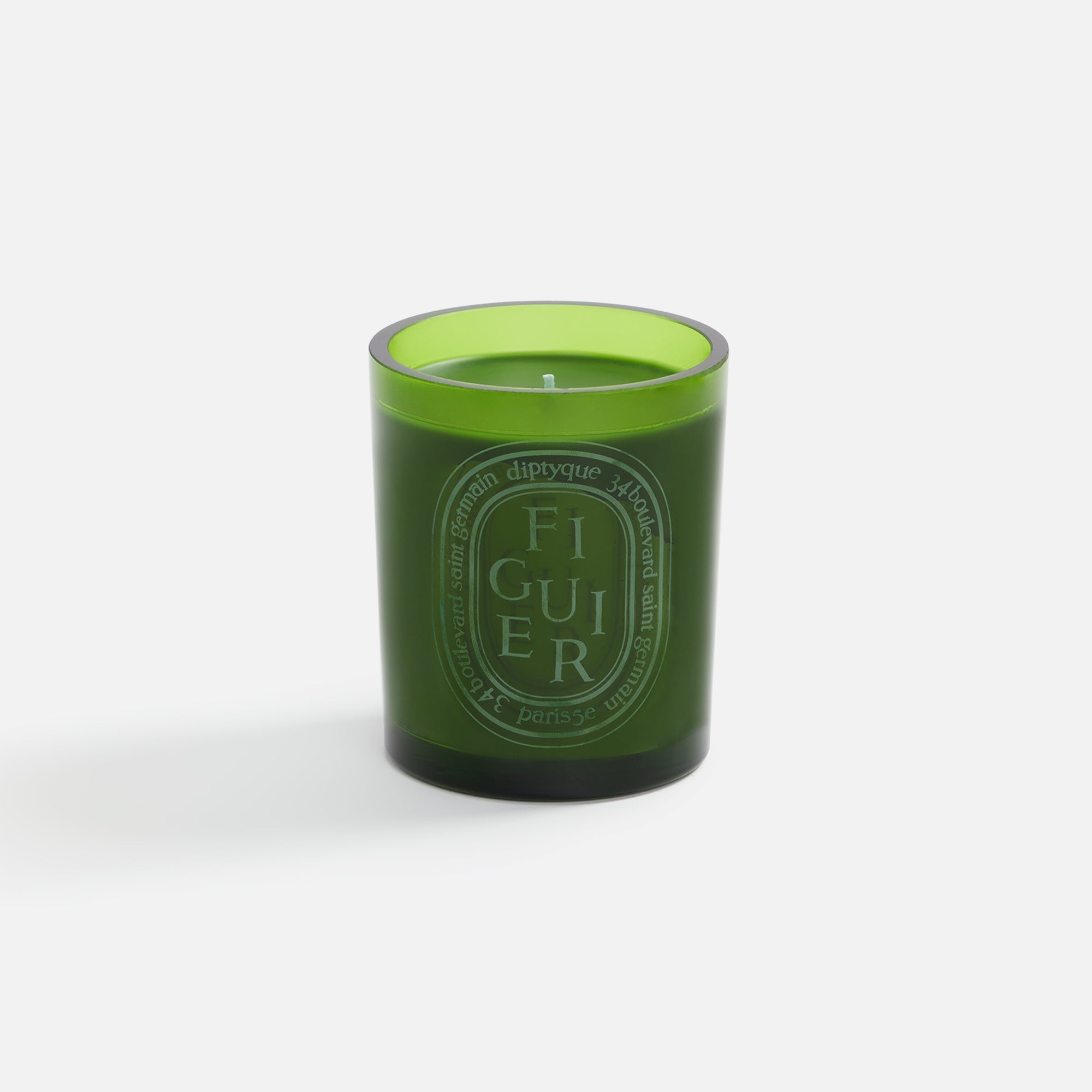 Diptyque Green Figuier 300g Scented Candle – Kith