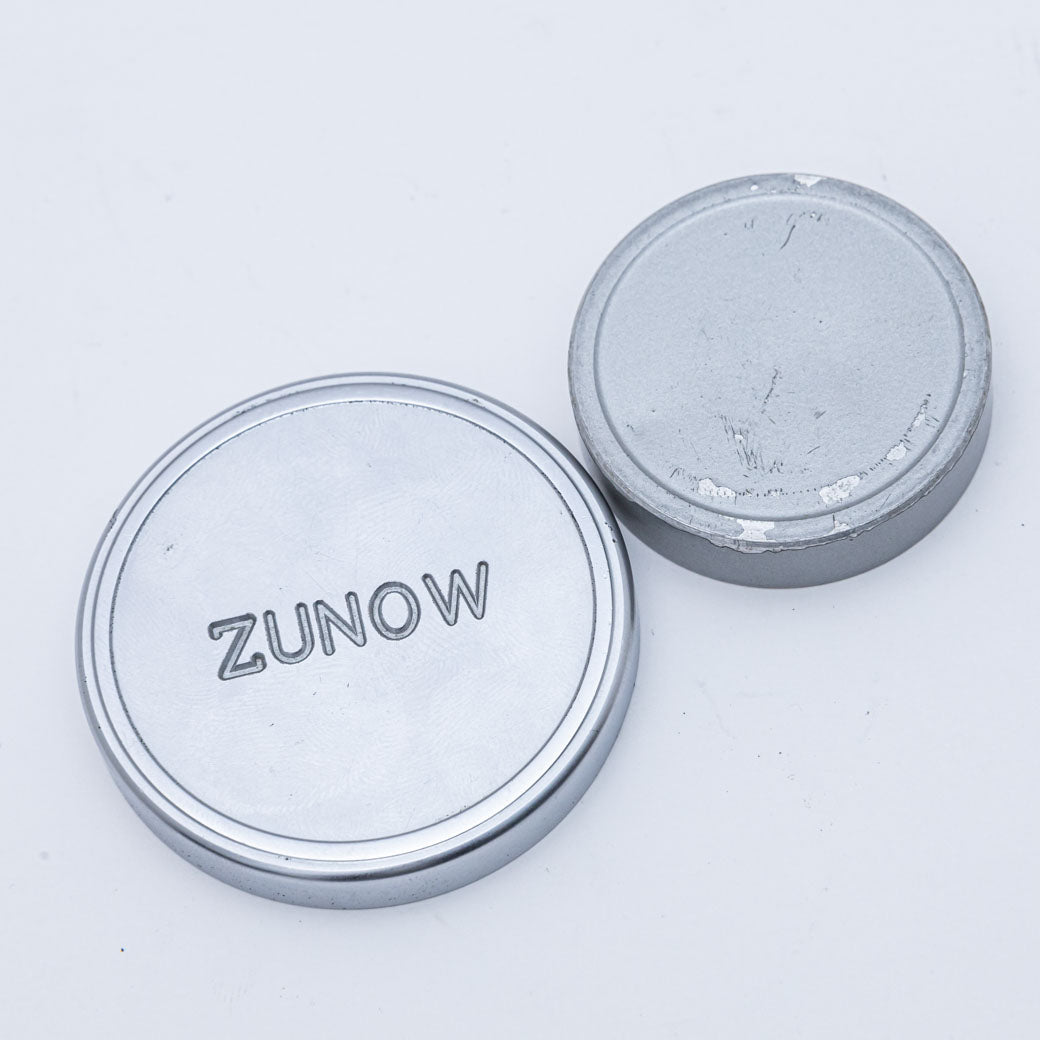 帝国光学 ZUNOW 5cm F1.3 Lマウント – ねりま中古カメラきつね堂