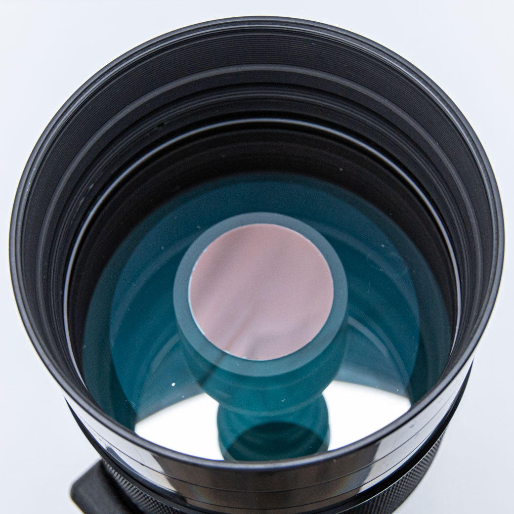 Nikon Reflex-NIKKOR.C 500mm F8 – ねりま中古カメラきつね堂