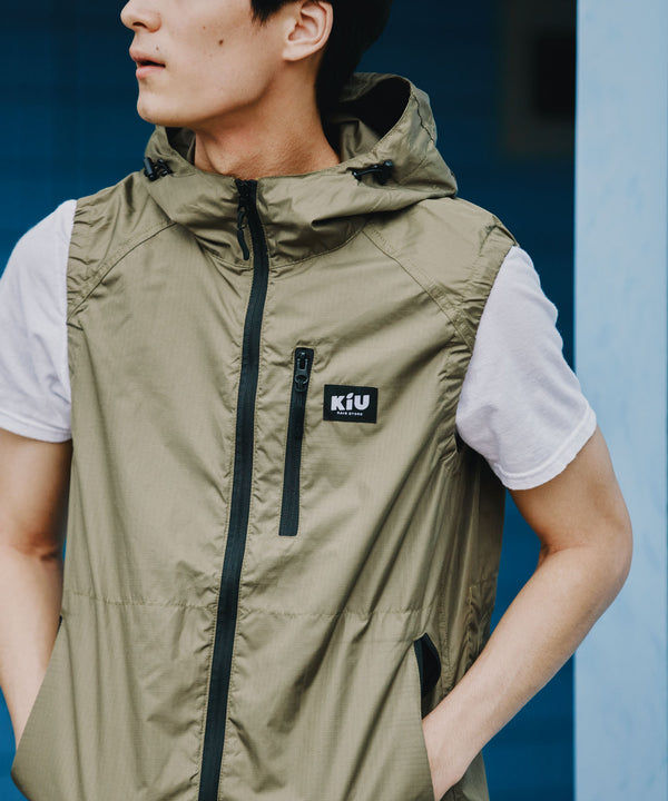 空調服® – KiU公式オンラインショップ