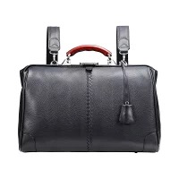 YOUTA LIZARD3WAY 横ダレスL【豊岡鞄】 - 株式会社木和田正昭商店