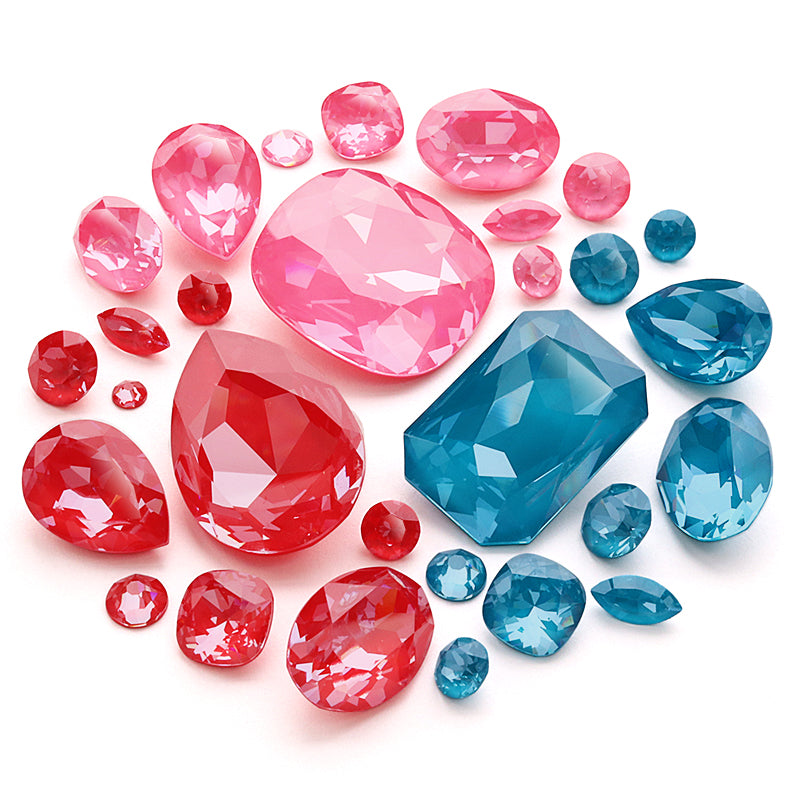 貴和クリスタル ＃4627 クリスタルダリアイグナイト – 貴和製作所