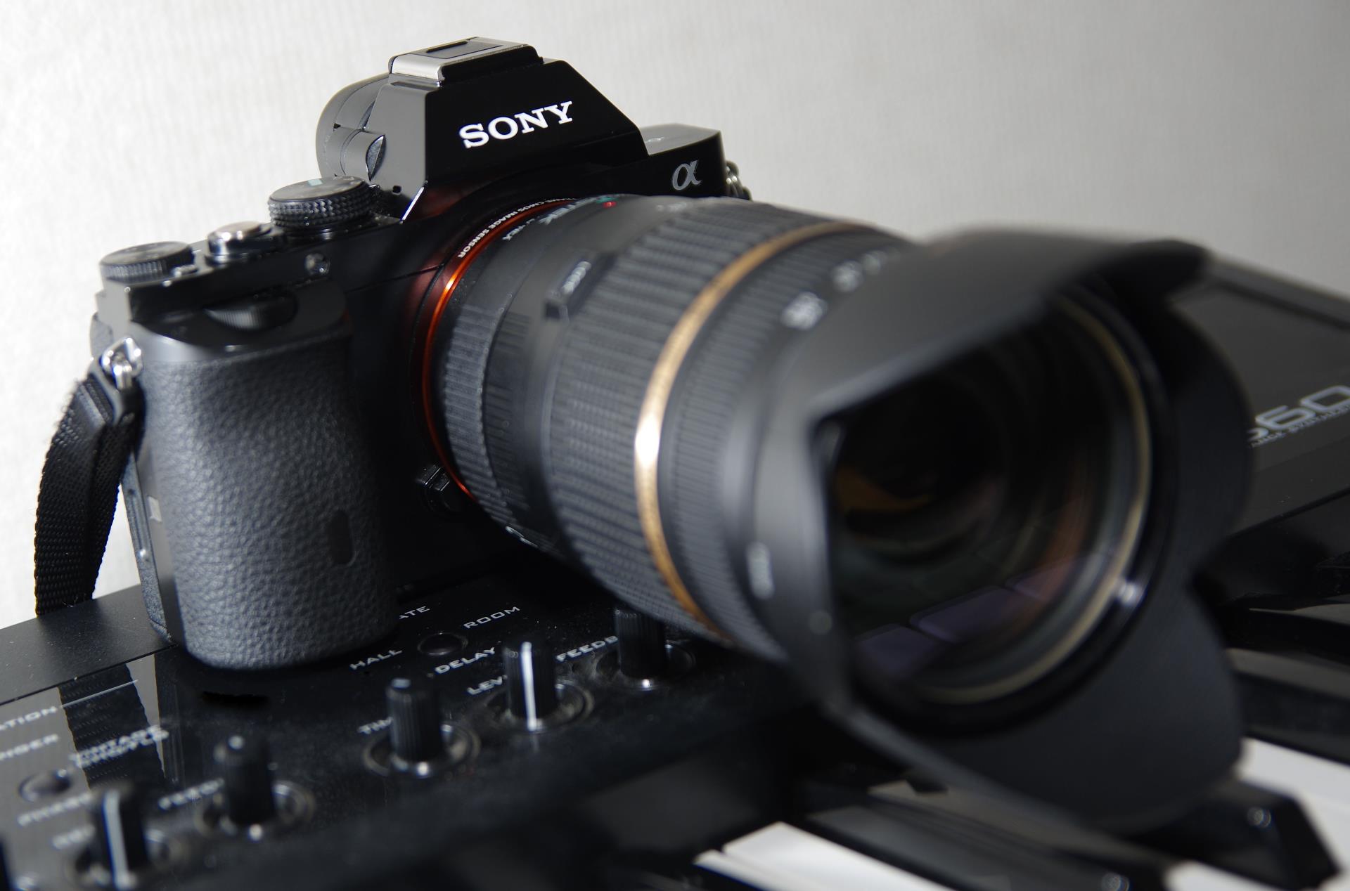 SONY α7 初代 レビュー【フルサイズミラーレス一眼】 | Kixiの雑記帳