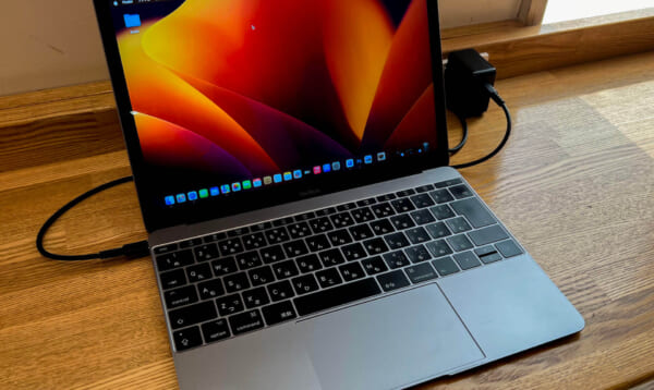 今更】MacBook 12インチ 2017 レビュー【2024年購入】 | Kixiの雑記帳
