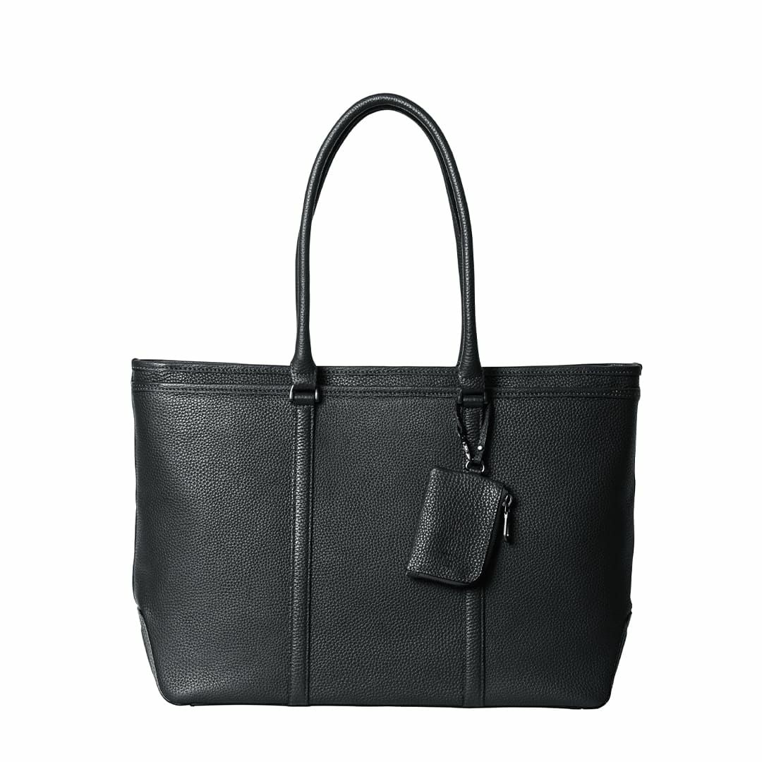 エンボスレザー フラップトートバッグ | HM-FT | エルゴポック公式